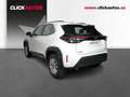 Toyota Yaris Cross 1.5 e-CVT 116CV 120H Confort Weiß - thumbnail 5