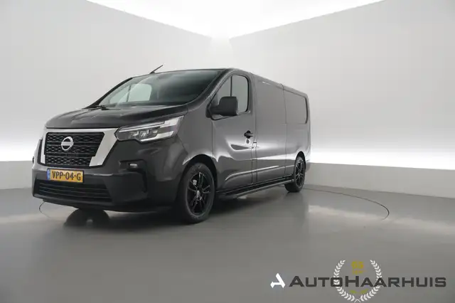 Nissan Primastar 2.0 dCi 130pk L2H1 N-Connecta | Camera | Navi | LM