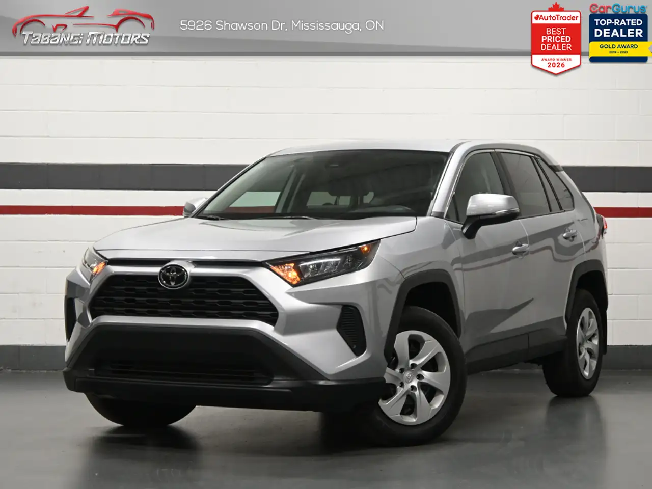 2024 Toyota RAV 4
