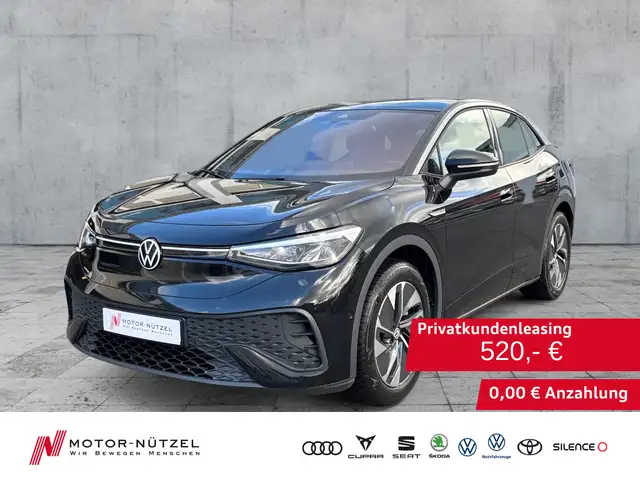 Volkswagen ID.5 150kW Pro Performance LED+NAVI+ACC+SHZ+WÄPU