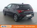 Hyundai i20 1.0 T-GDI GO!+ Schwarz - thumbnail 4