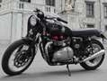 Triumph Thruxton 900 Szürke - thumbnail 1