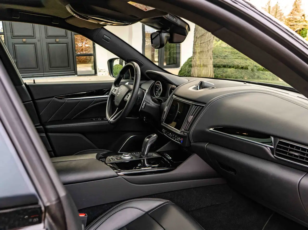 Maserati Levante 2023