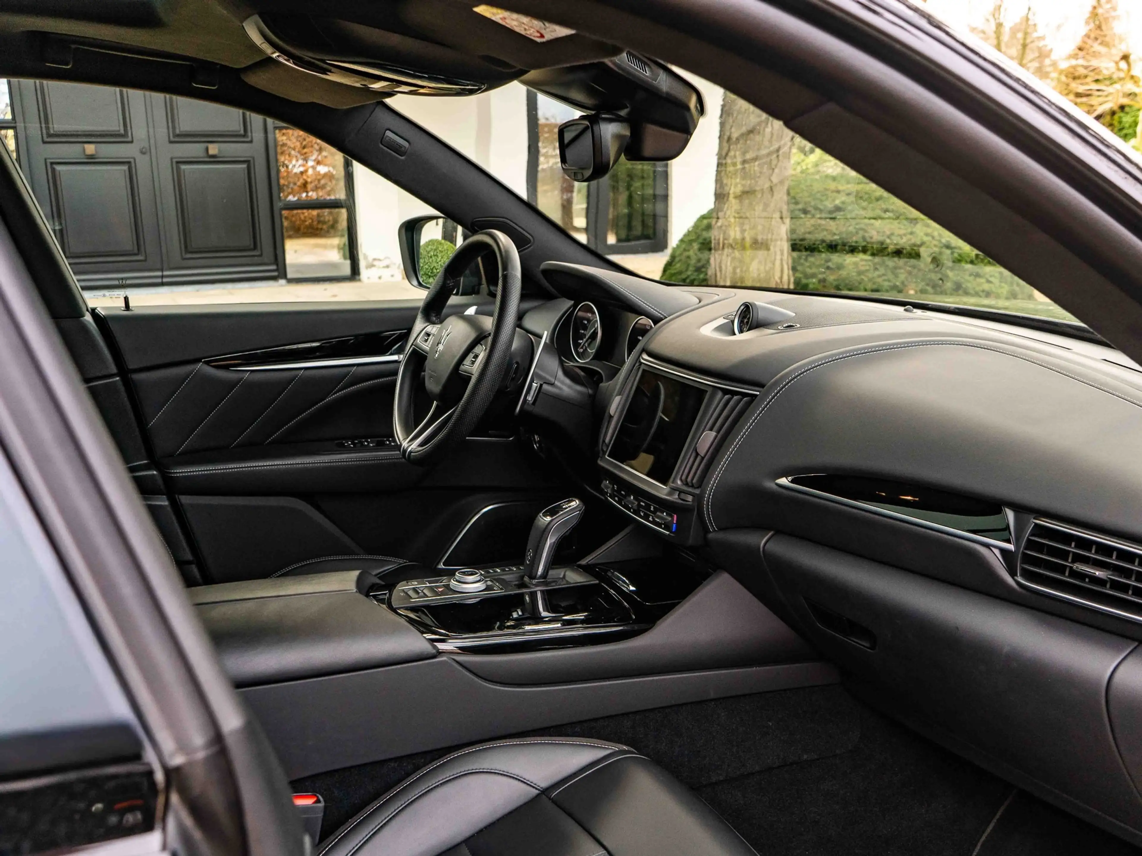 Maserati Levante 3.0 V6 Modena — photo 3