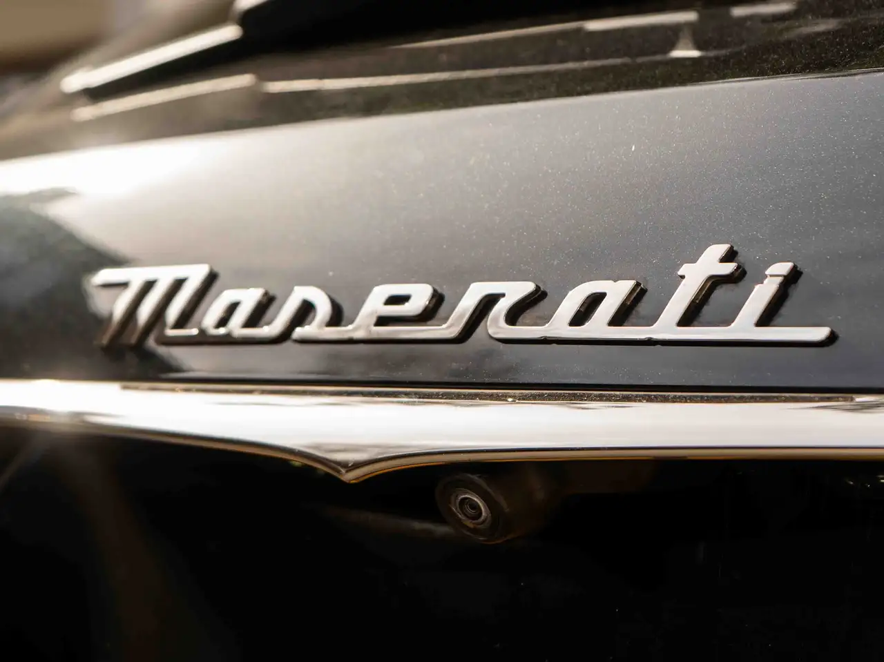 Maserati Levante 2023 — фото 6