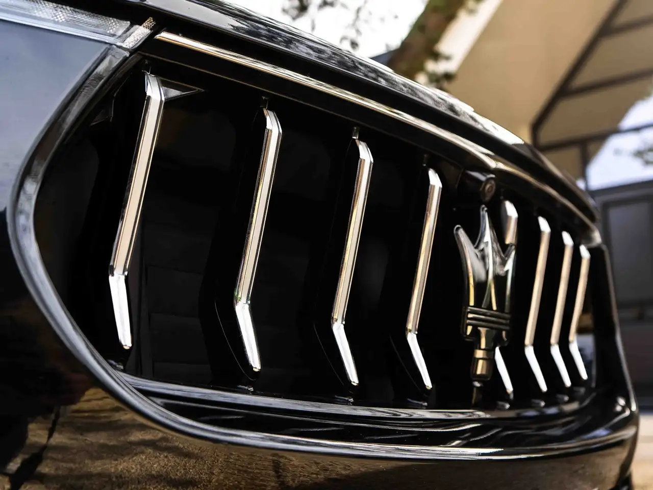 Maserati Levante 2023