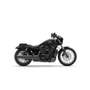 Harley-Davidson RH975S NIGHTSTER SPECIAL Zwart - thumbnail 1