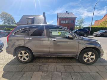 CR-V 2.2 i-DTEC 4WD Lifestyle