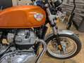 Royal Enfield Interceptor Naranja - thumbnail 3