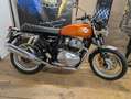 Royal Enfield Interceptor Naranja - thumbnail 5