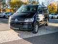 Volkswagen T6 Multivan TRENDLINE LED AHK NAVI Noir - thumbnail 6