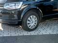 Volkswagen T6 Multivan TRENDLINE LED AHK NAVI Noir - thumbnail 5