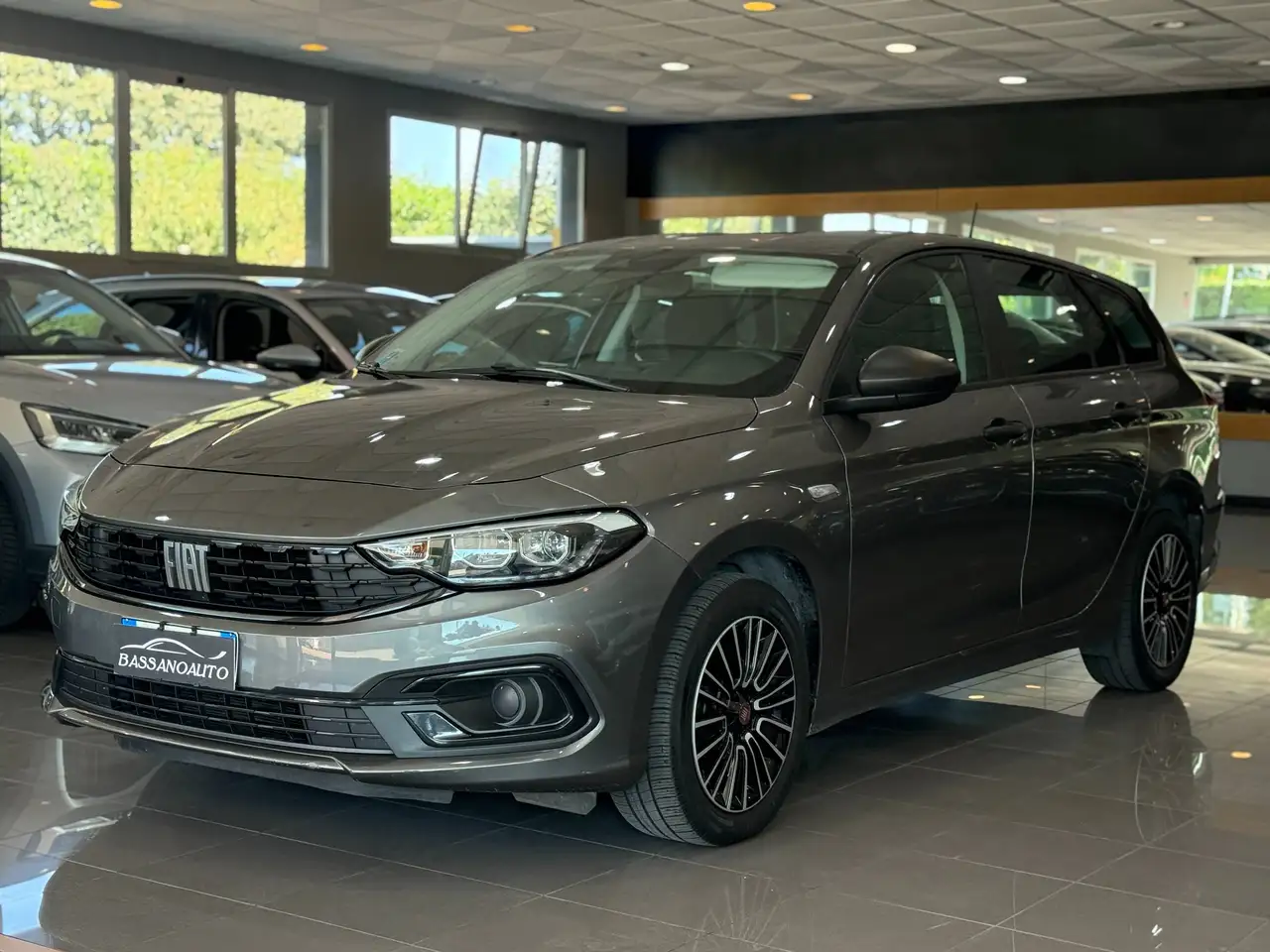 Fiat Tipo