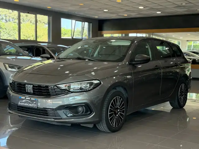 Fiat Tipo SW 1.5 t4 hybrid 130cv dct