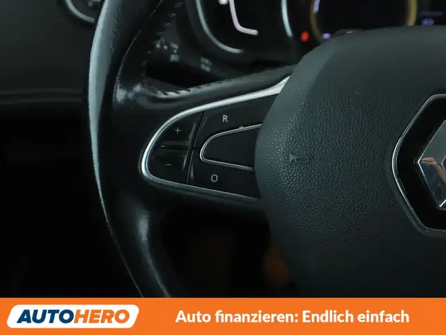Renault Grand Scenic view 24