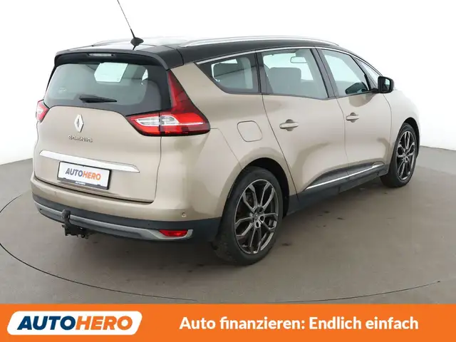 Renault Grand Scenic view 6