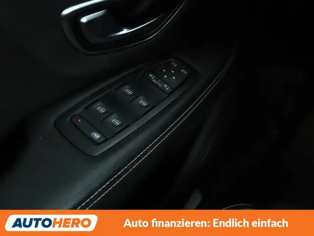 Renault Grand Scenic view 25