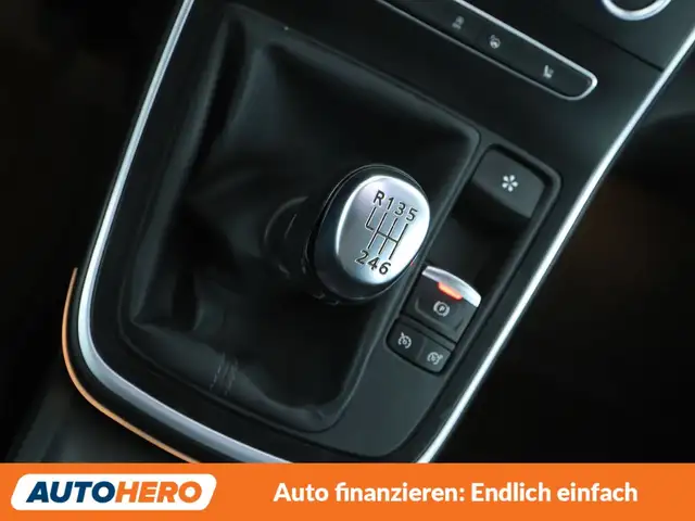 Renault Grand Scenic view 22