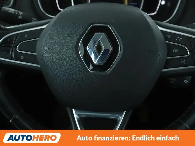 Renault Grand Scenic view 19