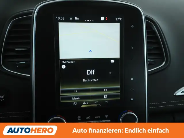 Renault Grand Scenic view 21