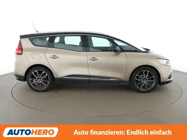 Renault Grand Scenic view 7