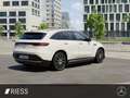 Mercedes-Benz EQC 400 4M AMG Sport Distr LED Schiebe 360 20" Weiß - thumbnail 8