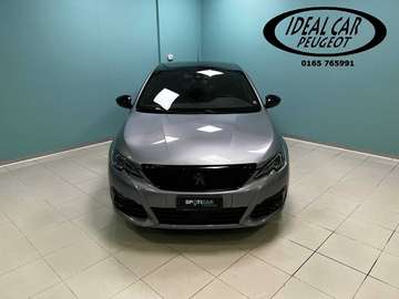 2ª serie BlueHDi 130 S&S EAT8 GT Line