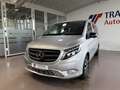 Mercedes-Benz Vito Tourer 116 CDI Pro lang AHK LED GJR MwSt. Argent - thumbnail 5