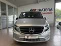 Mercedes-Benz Vito Tourer 116 CDI Pro lang AHK LED GJR MwSt. Stříbrná - thumbnail 2