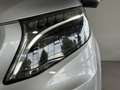 Mercedes-Benz Vito Tourer 116 CDI Pro lang AHK LED GJR MwSt. Argent - thumbnail 13