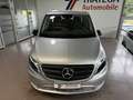 Mercedes-Benz Vito Tourer 116 CDI Pro lang AHK LED GJR MwSt. Stříbrná - thumbnail 4