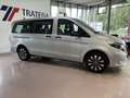 Mercedes-Benz Vito Tourer 116 CDI Pro lang AHK LED GJR MwSt. Argent - thumbnail 11