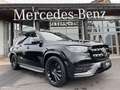 Mercedes-Benz GLS 580 4M AMG Pano+AHK+Burm+7Sitz+HUD+Fond+VOLL Schwarz - thumbnail 1