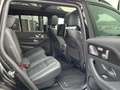 Mercedes-Benz GLS 580 4M AMG Pano+AHK+Burm+7Sitz+HUD+Fond+VOLL Schwarz - thumbnail 9