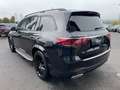 Mercedes-Benz GLS 580 4M AMG Pano+AHK+Burm+7Sitz+HUD+Fond+VOLL Schwarz - thumbnail 3