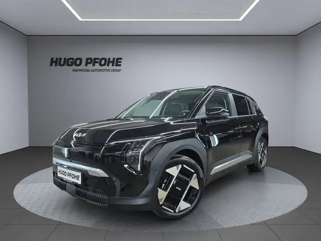 Kia EV3 Earth 81 kWh 150 kW Frontantrieb