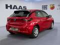 Opel Corsa F 1.2 Klimaanlage, Bluetooth, Touchscreen Rot - thumbnail 6