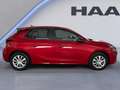 Opel Corsa F 1.2 Klimaanlage, Bluetooth, Touchscreen Rot - thumbnail 7
