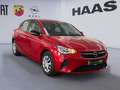 Opel Corsa F 1.2 Klimaanlage, Bluetooth, Touchscreen Rot - thumbnail 8
