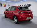 Opel Corsa F 1.2 Klimaanlage, Bluetooth, Touchscreen Rouge - thumbnail 4