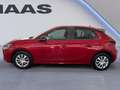Opel Corsa F 1.2 Klimaanlage, Bluetooth, Touchscreen Rood - thumbnail 3