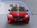 Opel Corsa F 1.2 Klimaanlage, Bluetooth, Touchscreen Rot - thumbnail 9