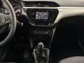 Opel Corsa F 1.2 Klimaanlage, Bluetooth, Touchscreen Rot - thumbnail 12