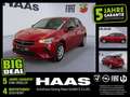 Opel Corsa F 1.2 Klimaanlage, Bluetooth, Touchscreen Rot - thumbnail 1