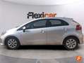 Kia Rio 1.2 CVVT Concept Gris - thumbnail 4