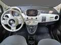 Fiat 500 1.2 Dualogic Lounge #Car Play/Android Auto Bílá - thumbnail 2