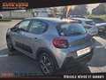 Citroen C3 BLUEHDI 100CH SHINE BUSINESS S\u0026S E6.D-TEMP Gris - thumbnail 2