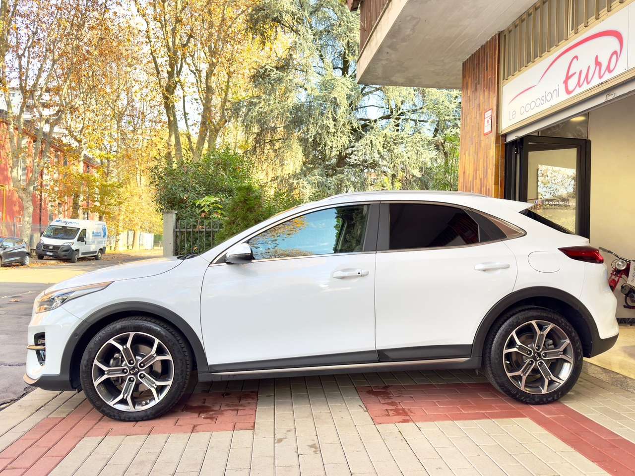 Kia XCeed XCeed 1.5 T-GDI MHEV, Adas Pack Plus, Garanz.Uff.