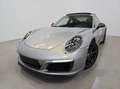 Porsche 911 Carrera T Gris - thumbnail 1