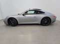 Porsche 911 Carrera T Grijs - thumbnail 3